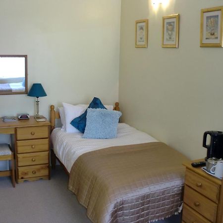 Hotel Avron House Torquay Pokój zdjęcie