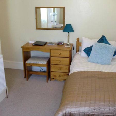Hotel Avron House Torquay Pokój zdjęcie