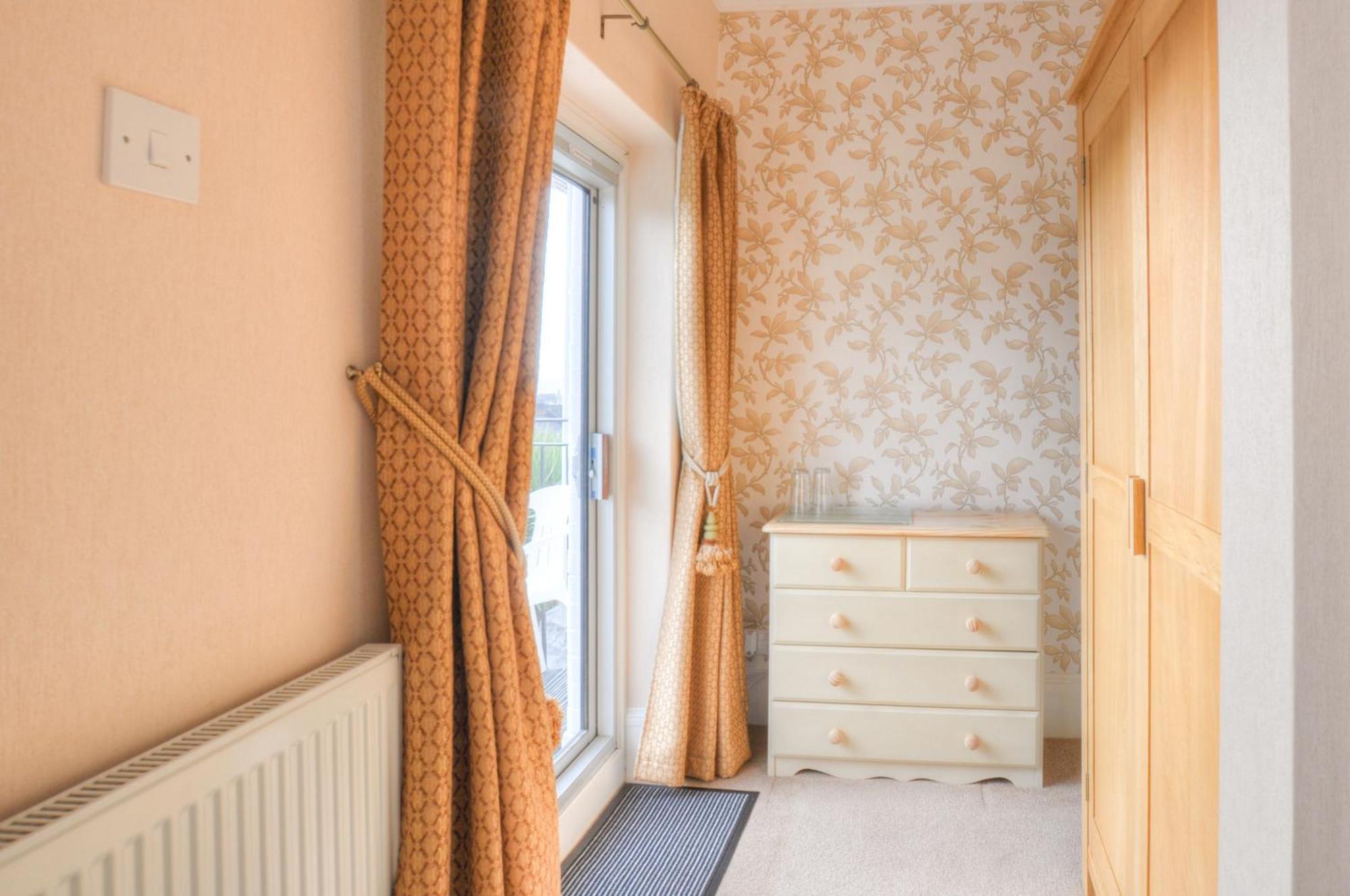 Hotel Avron House Torquay Pokój zdjęcie