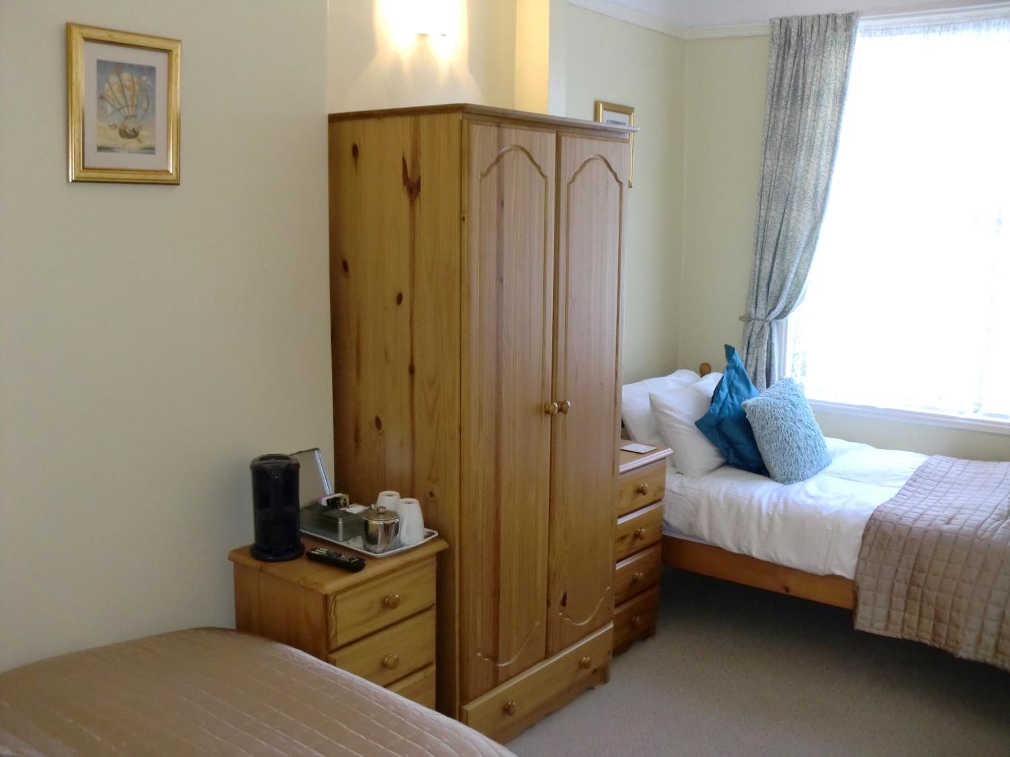 Hotel Avron House Torquay Pokój zdjęcie