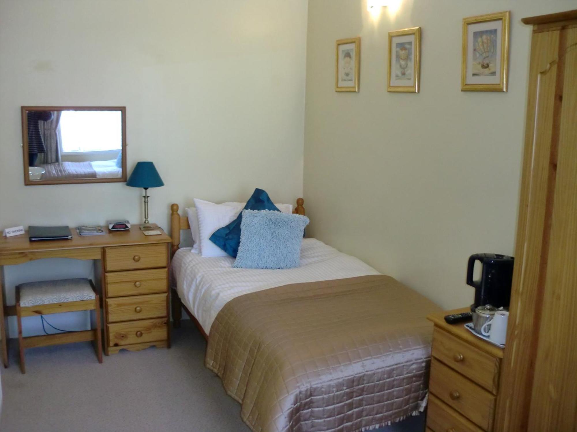 Hotel Avron House Torquay Pokój zdjęcie
