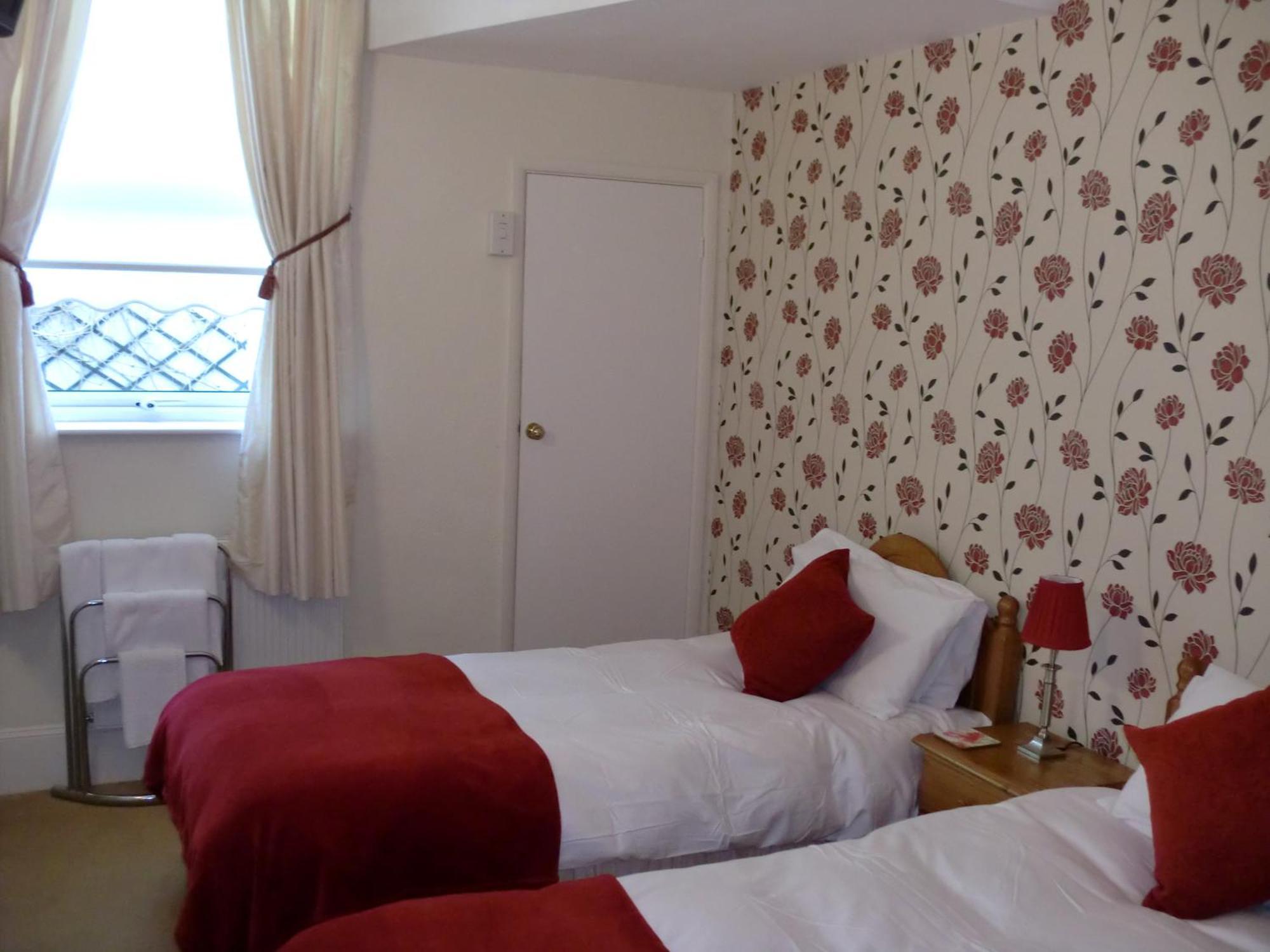 Hotel Avron House Torquay Pokój zdjęcie