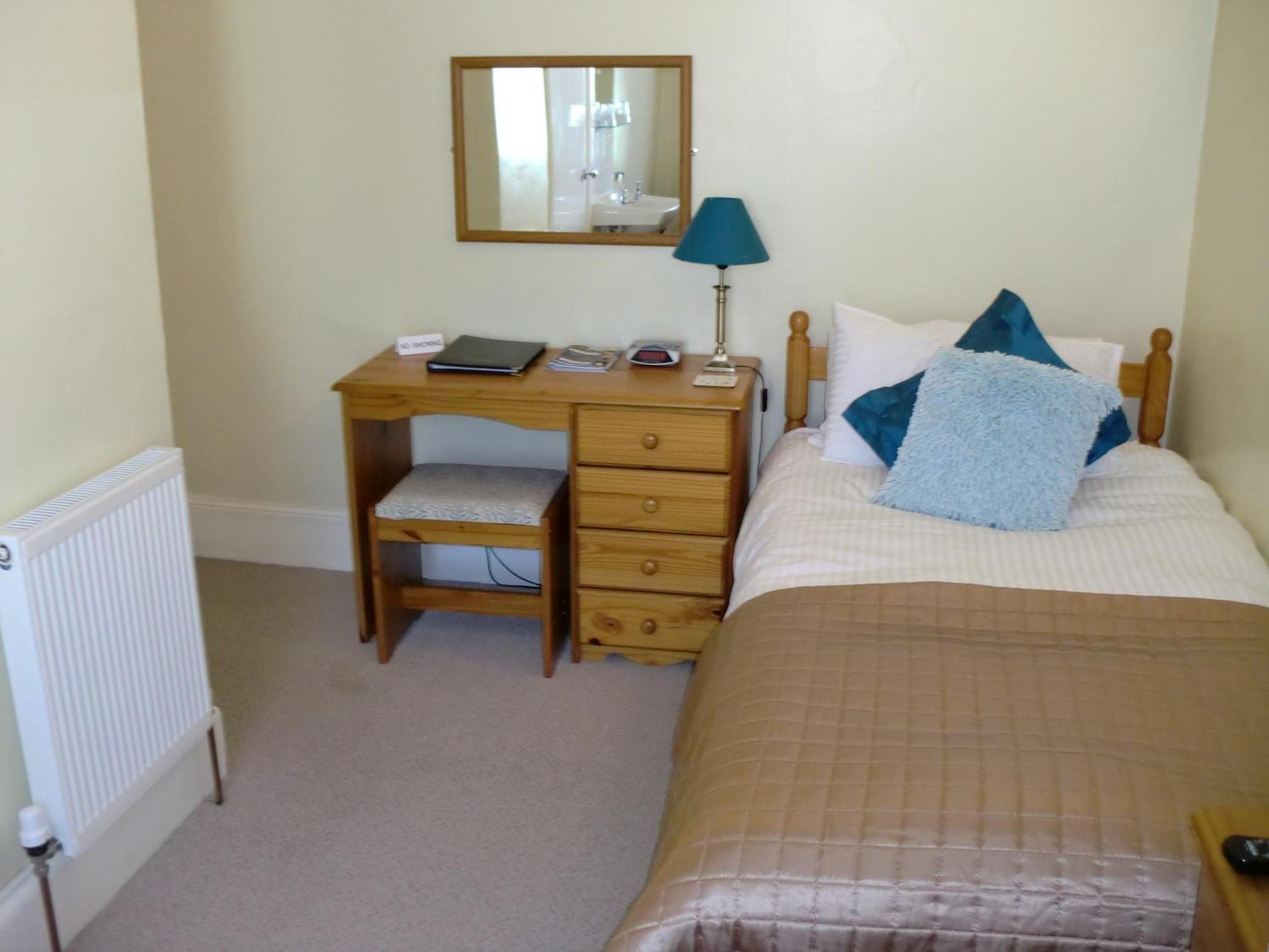 Hotel Avron House Torquay Pokój zdjęcie