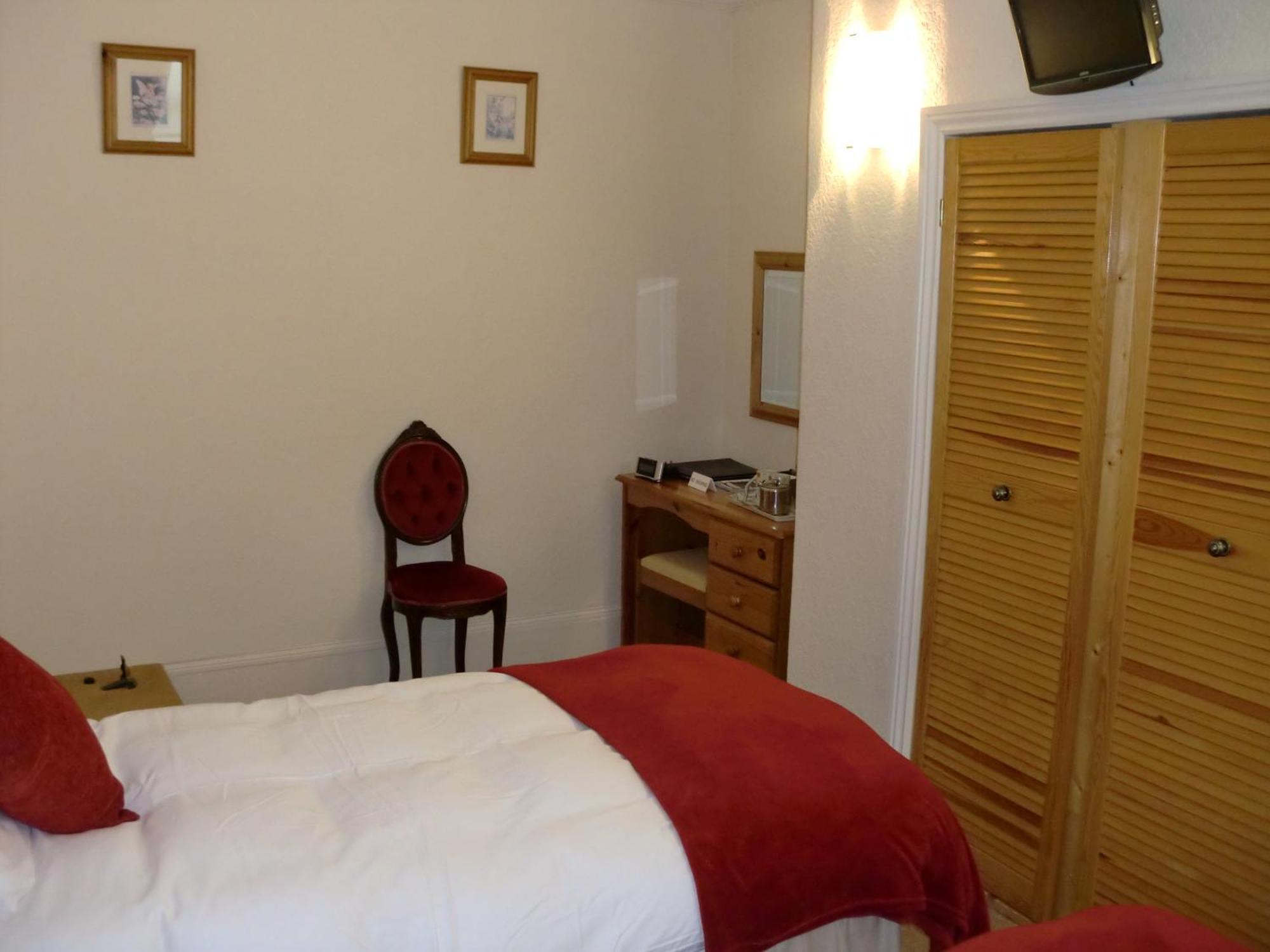Hotel Avron House Torquay Pokój zdjęcie