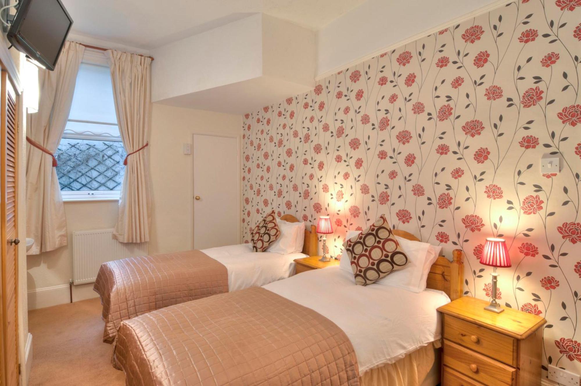 Hotel Avron House Torquay Pokój zdjęcie