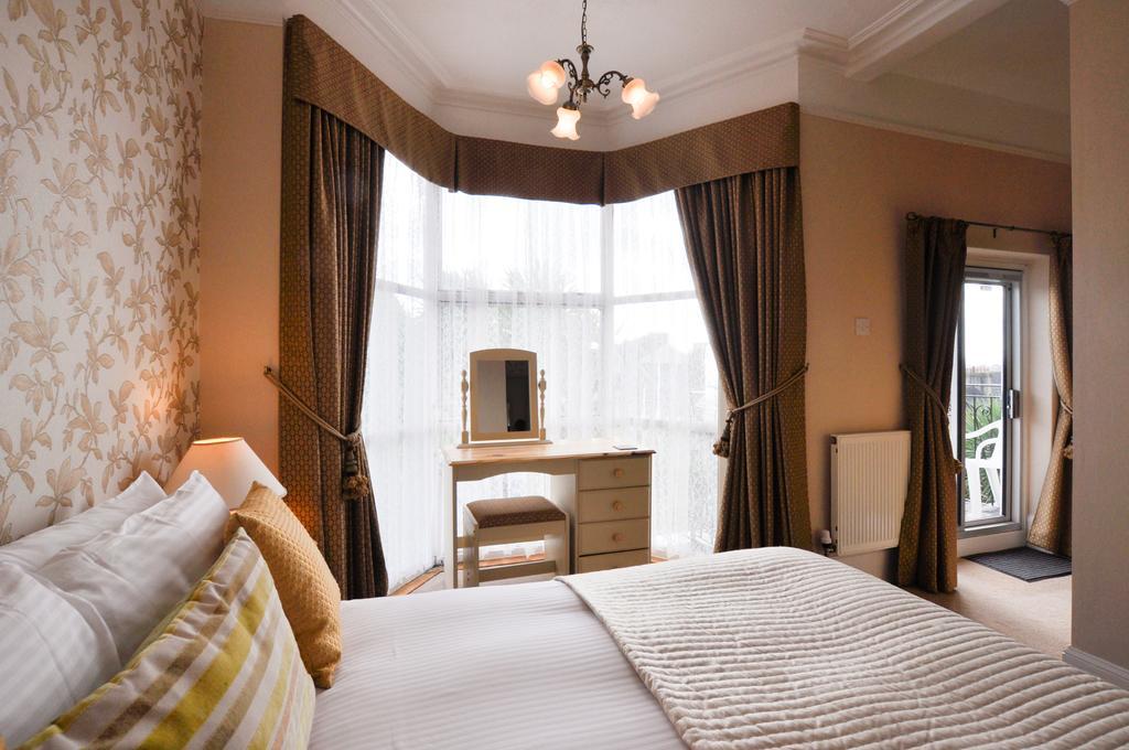 Hotel Avron House Torquay Pokój zdjęcie