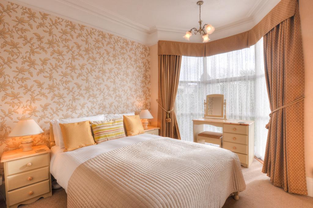 Hotel Avron House Torquay Pokój zdjęcie