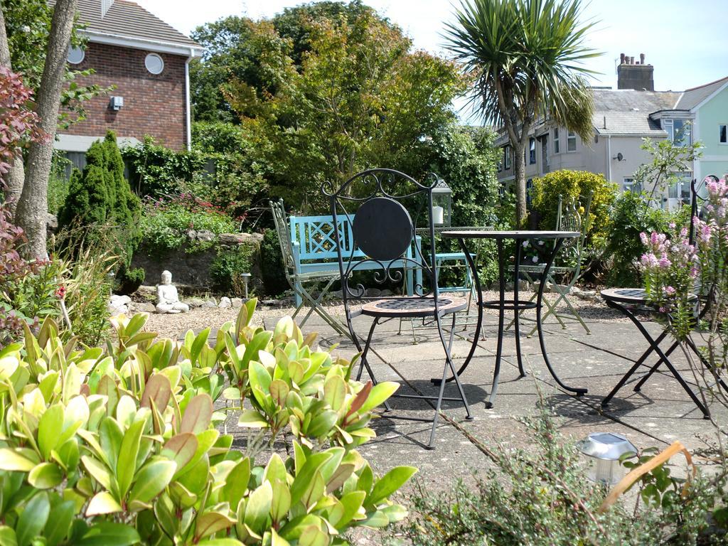 Hotel Avron House Torquay Zewnętrze zdjęcie