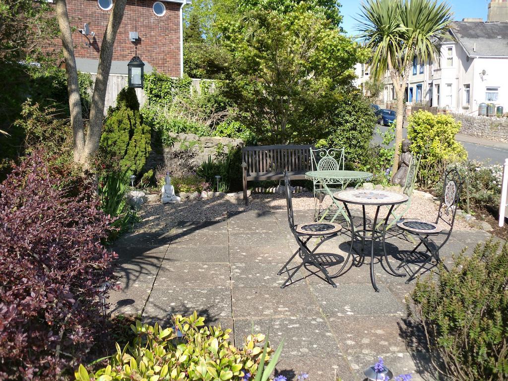 Hotel Avron House Torquay Zewnętrze zdjęcie