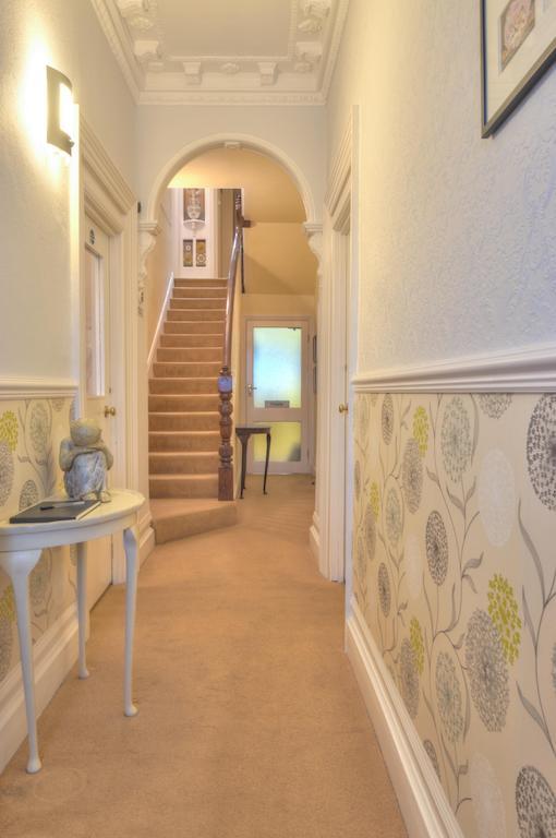 Hotel Avron House Torquay Zewnętrze zdjęcie