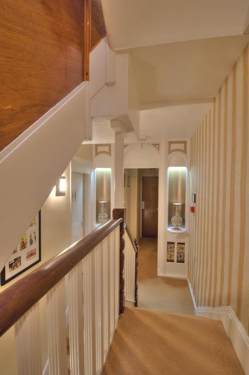 Hotel Avron House Torquay Zewnętrze zdjęcie