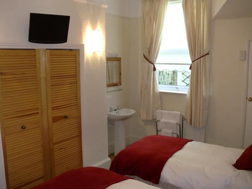 Hotel Avron House Torquay Zewnętrze zdjęcie
