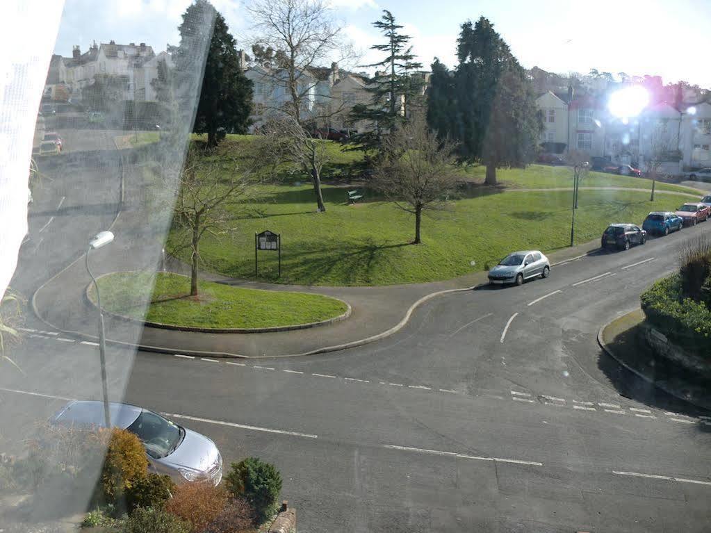 Hotel Avron House Torquay Zewnętrze zdjęcie