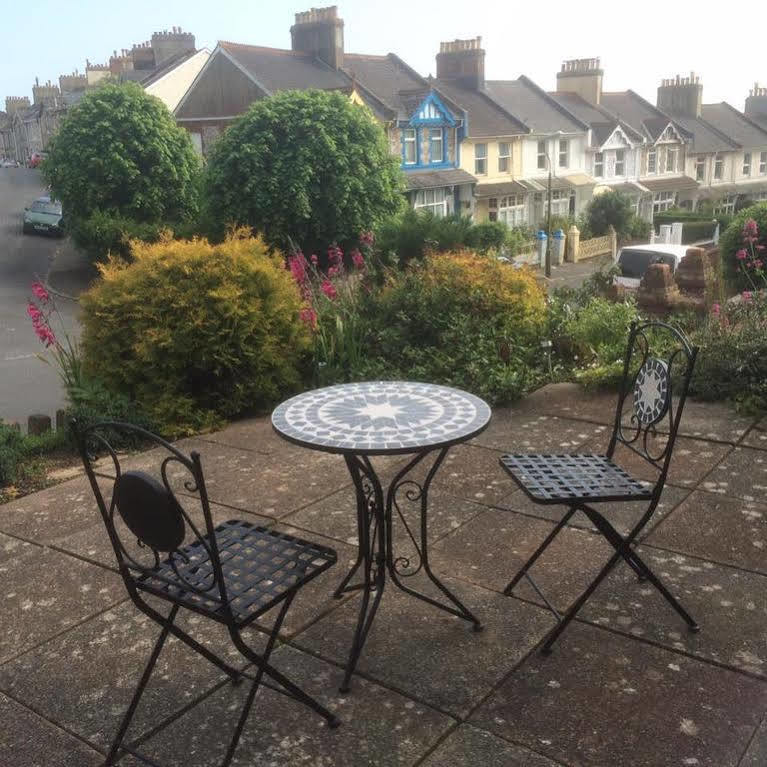 Hotel Avron House Torquay Zewnętrze zdjęcie