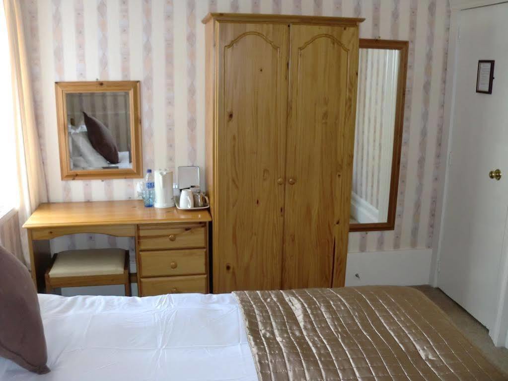 Hotel Avron House Torquay Zewnętrze zdjęcie