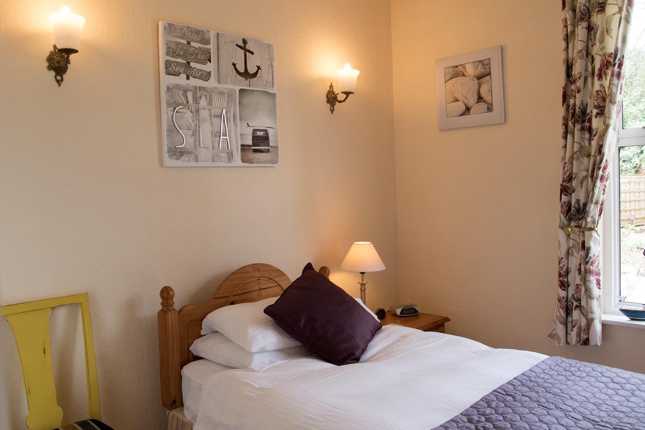 Hotel Avron House Torquay Zewnętrze zdjęcie