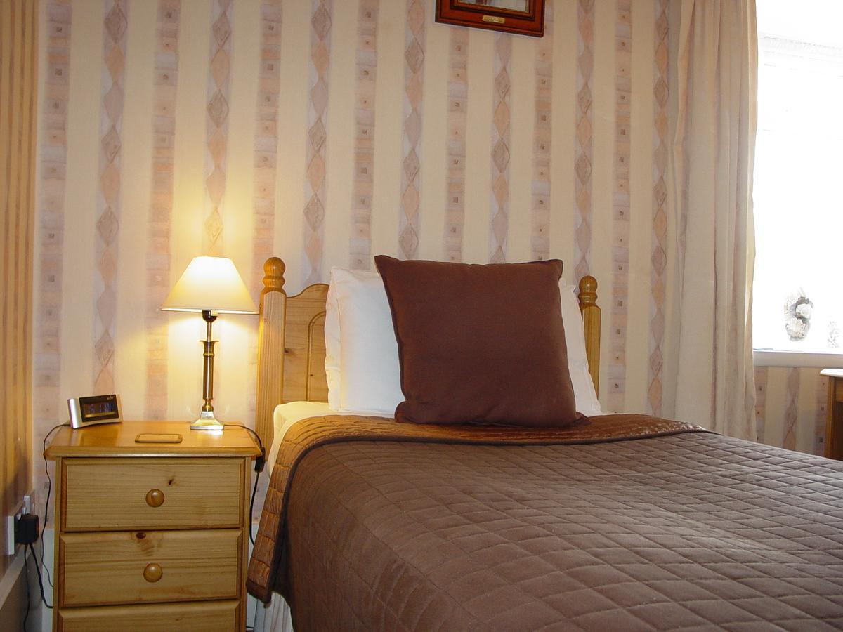 Hotel Avron House Torquay Zewnętrze zdjęcie