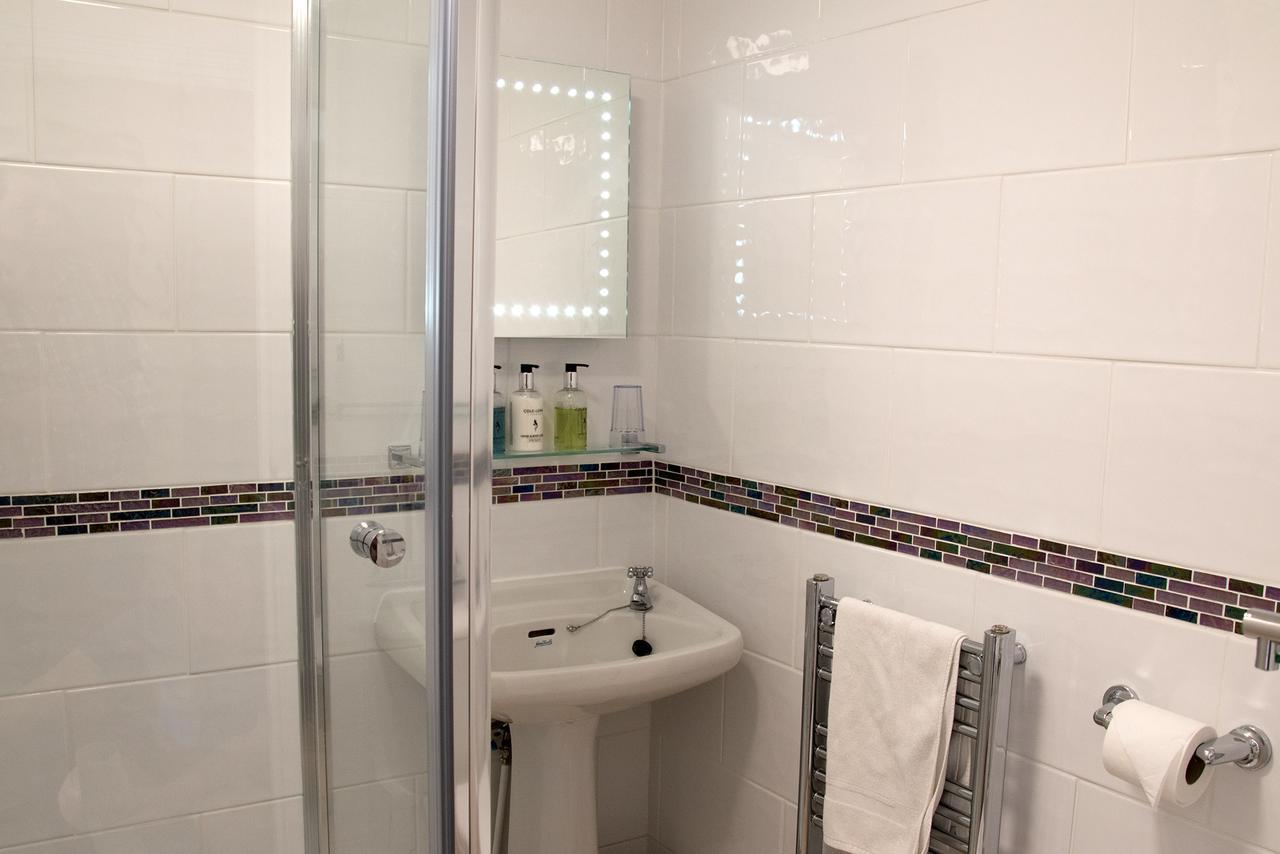Hotel Avron House Torquay Zewnętrze zdjęcie