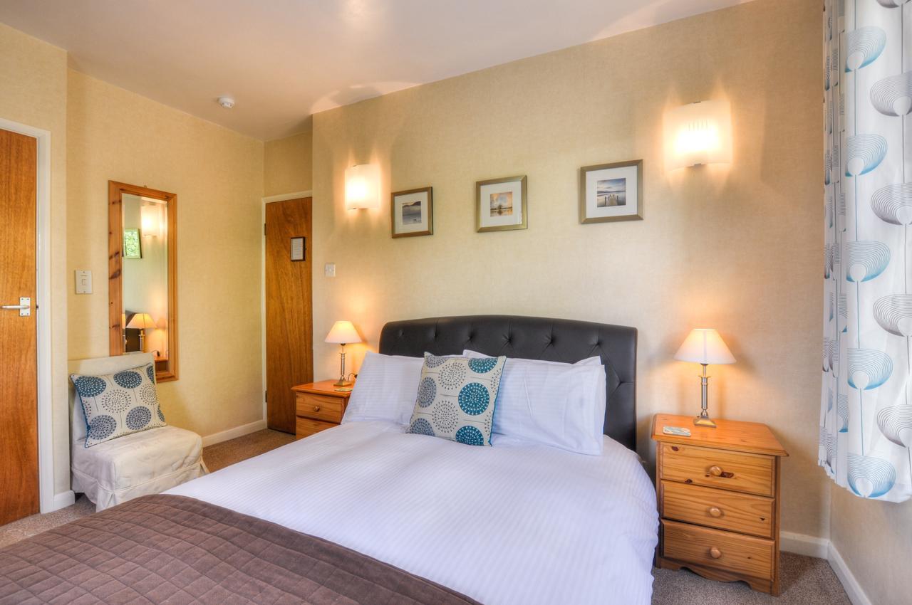 Hotel Avron House Torquay Zewnętrze zdjęcie