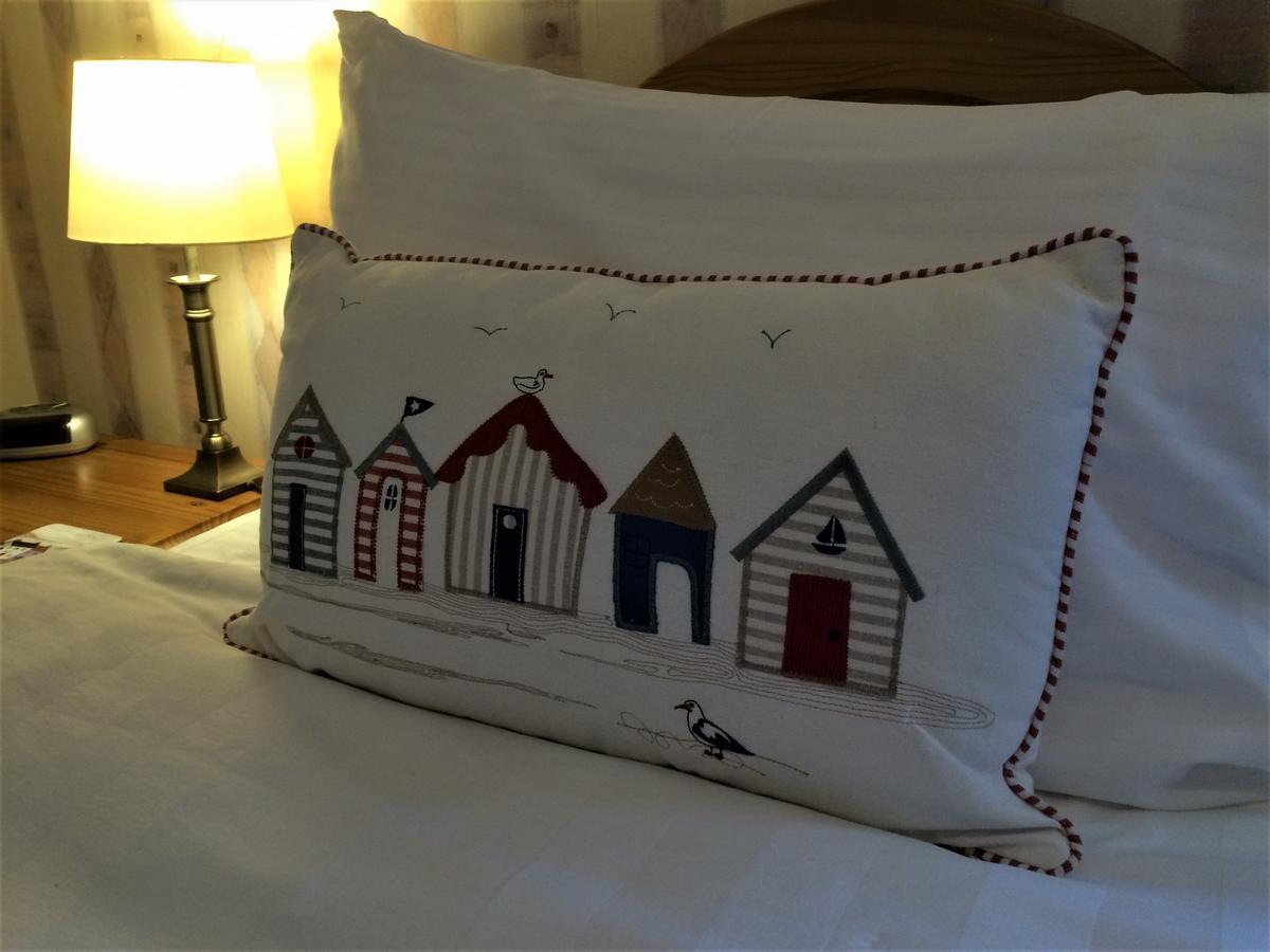 Hotel Avron House Torquay Zewnętrze zdjęcie