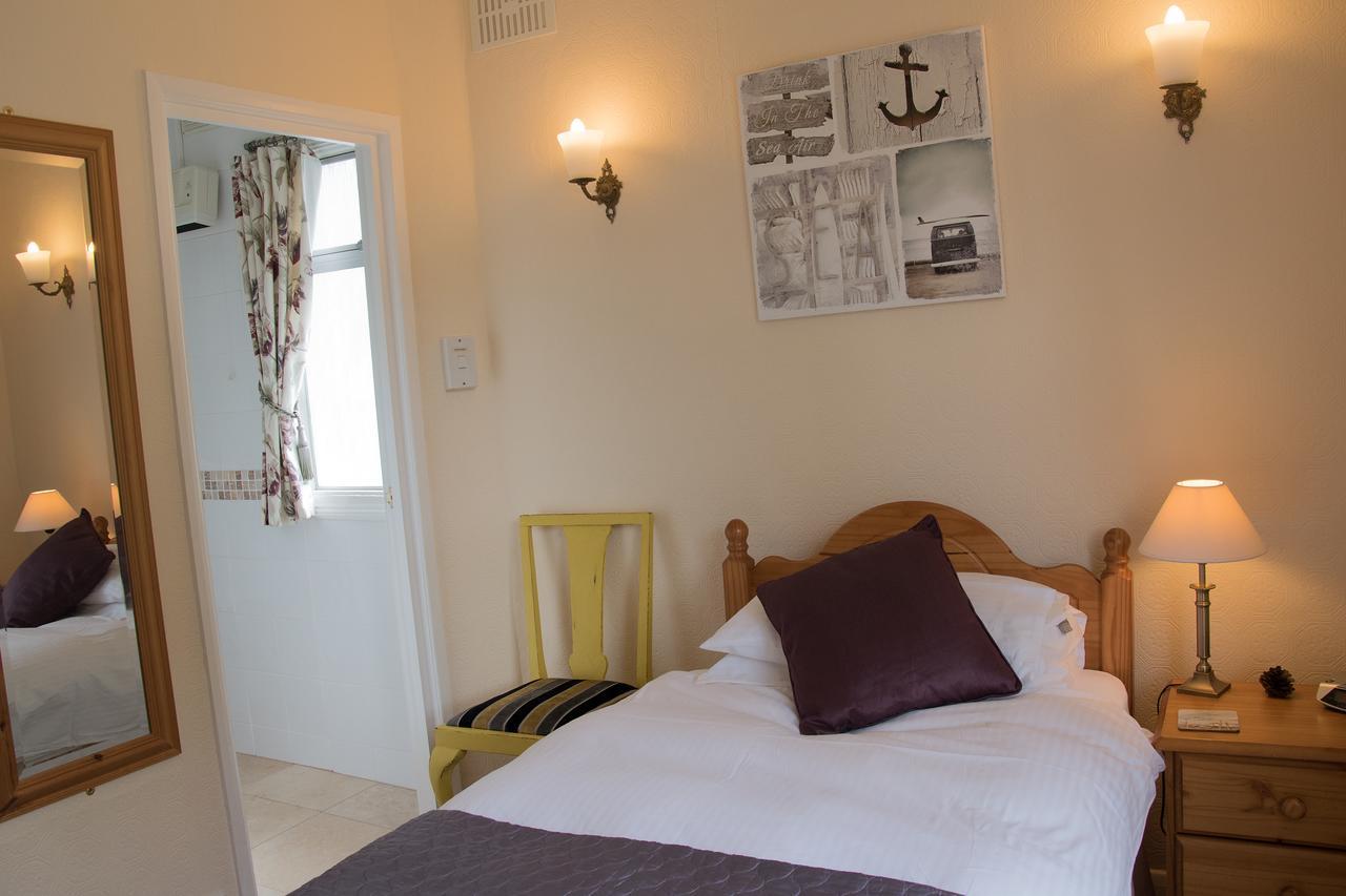 Hotel Avron House Torquay Zewnętrze zdjęcie