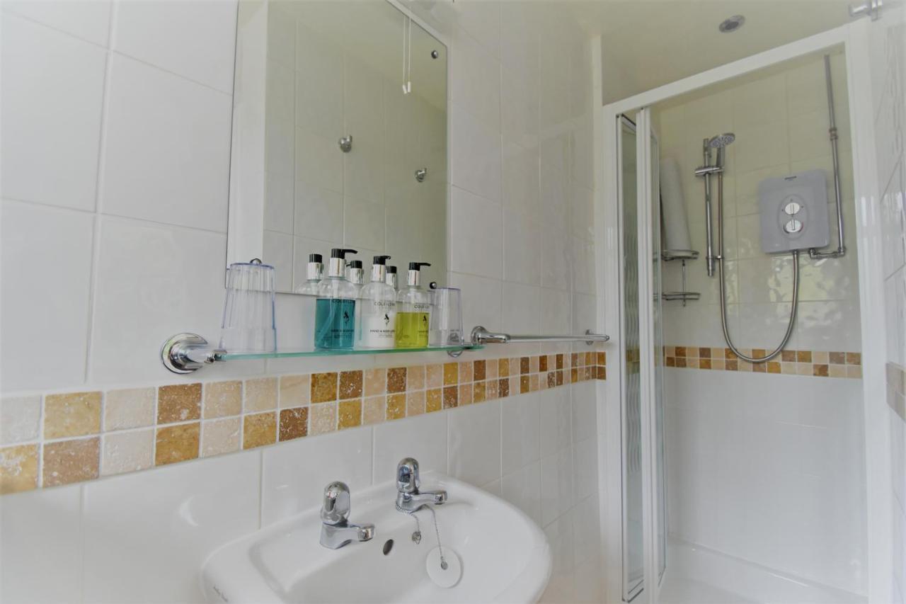 Hotel Avron House Torquay Zewnętrze zdjęcie